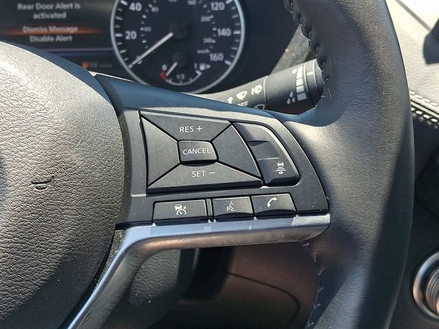 Used 2023 Nissan Sentra SV w/ All-Weather Package FWD image 25