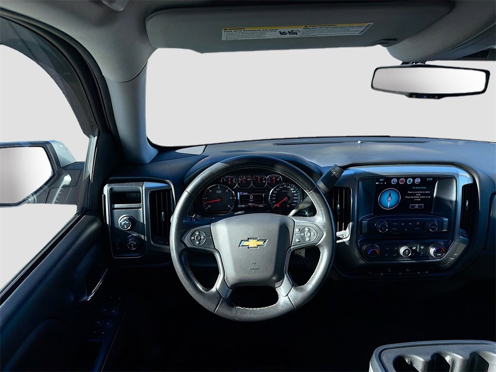 Used 2017 Chevrolet Silverado 1500 LT w/ All Star Edition image 21