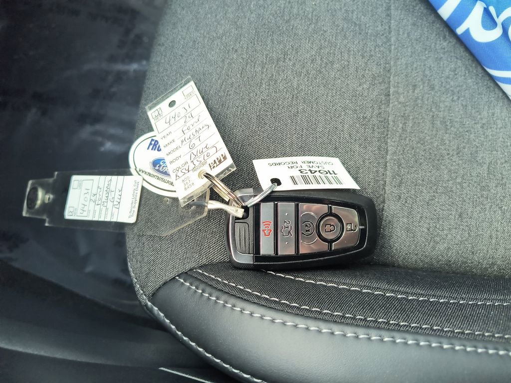 New 2024 Ford Mustang GT image 31