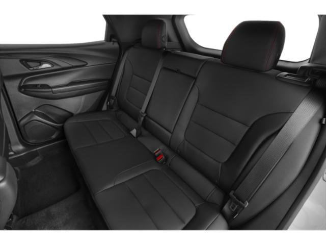 Used 2024 Chevrolet TrailBlazer RS w/ Driver Confidence Package FWD image 15