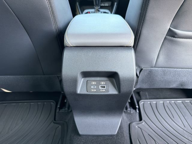 Used 2024 Subaru Crosstrek 2.5i Sport image 21