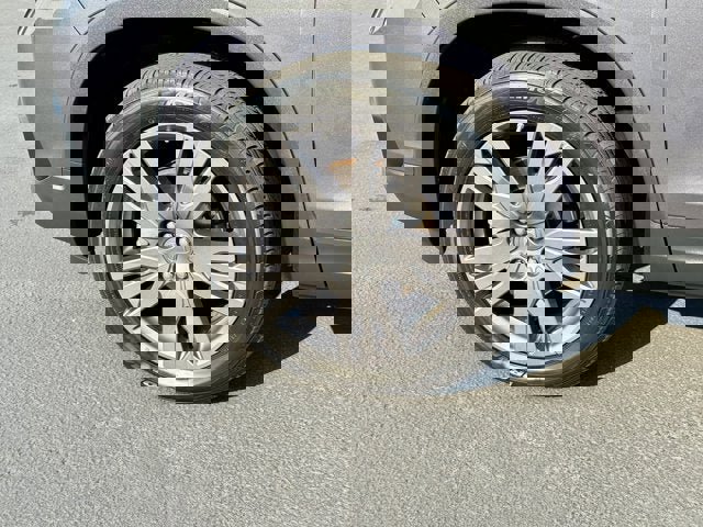 Used 2019 Honda Passport EX-L image 8