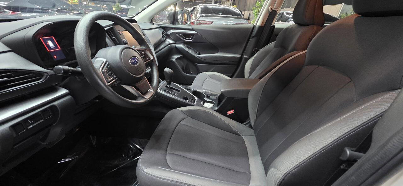 Used 2024 Subaru Impreza 2.0i w/ Popular Package #1A AWD/4WD image 42