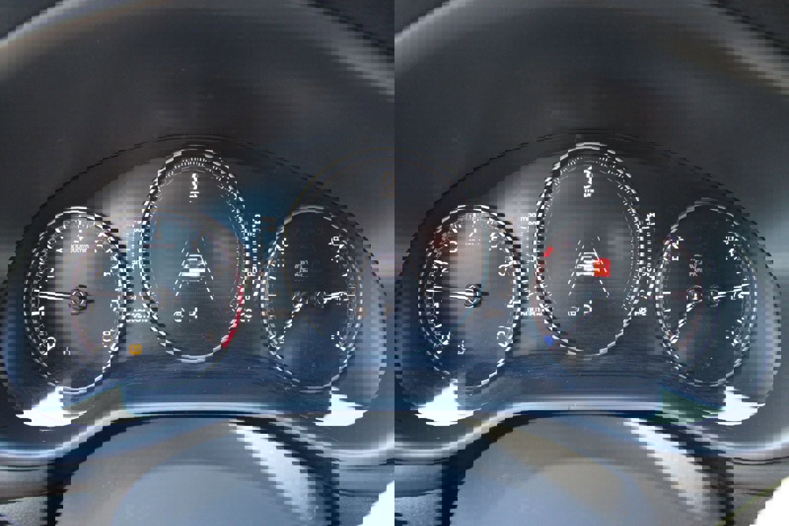 Used 2020 MAZDA MAZDA3 Base image 15