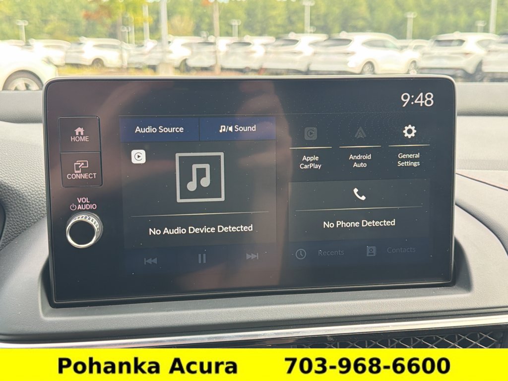 Used 2025 Acura ADX A-Spec AWD/4WD image 17