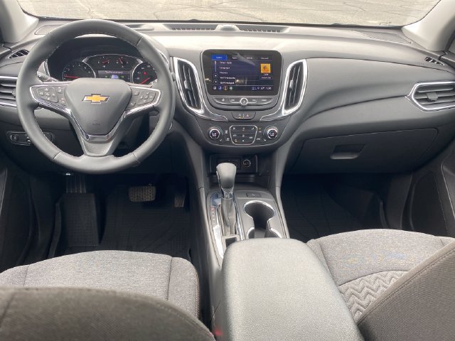 Certified 2024 Chevrolet Equinox LT AWD/4WD image 5