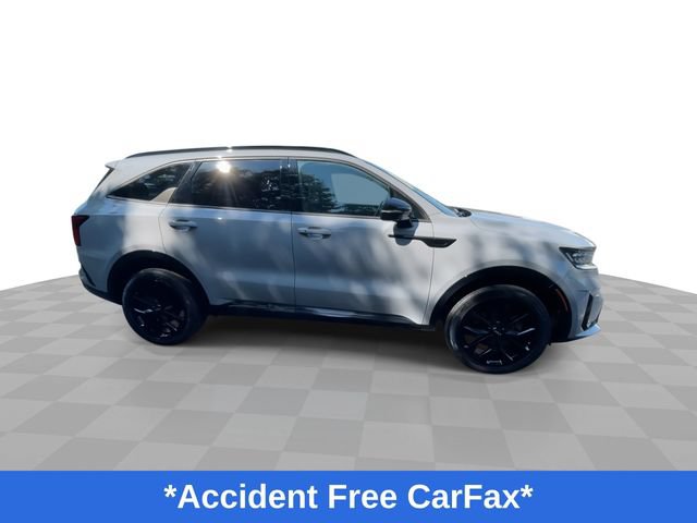 Used 2023 Kia Sorento SX AWD/4WD image 10