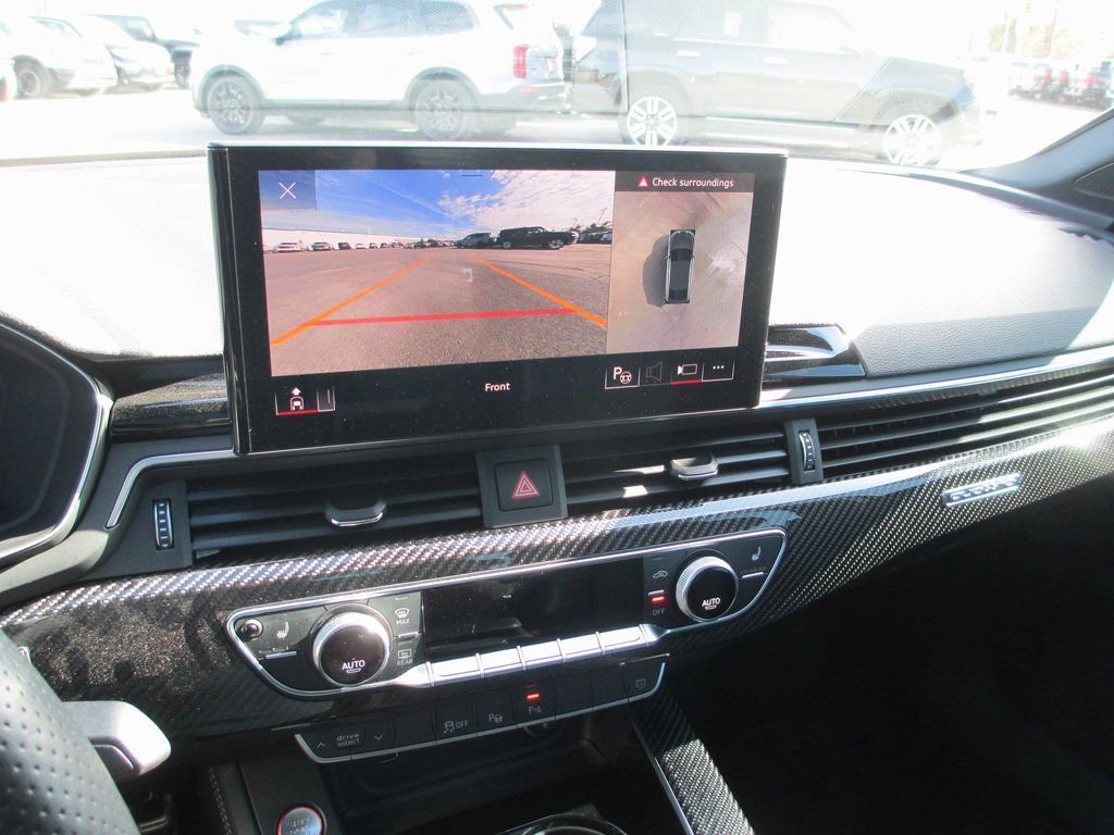 Used 2023 Audi RS 5 Sportback w/ RS Driver Assistance Package image 22