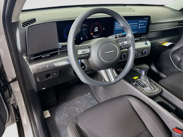 New 2026 Hyundai Kona SE AWD/4WD image 18