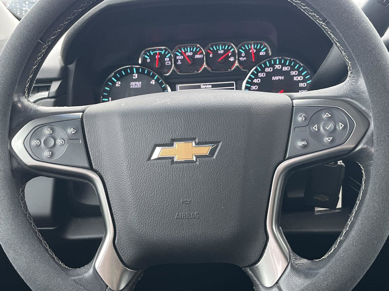 Used 2018 Chevrolet Tahoe LT image 14