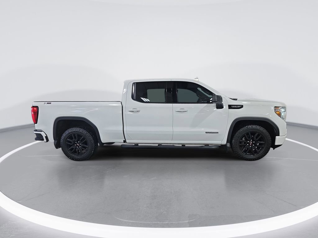 Used 2019 GMC Sierra 1500 Elevation w/ Elevation Value Package AWD/4WD image 2