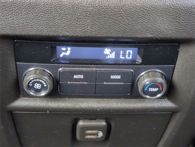 Certified 2021 Chevrolet Traverse LT image 20