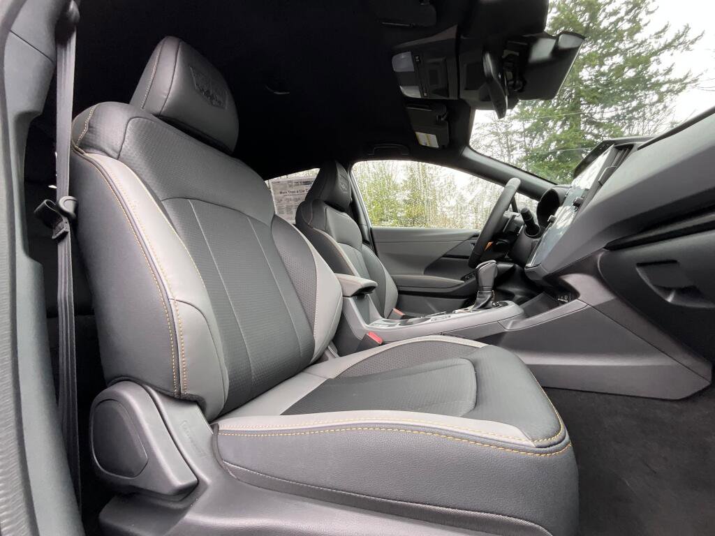 New 2026 Subaru Crosstrek 2.5i Wilderness image 13