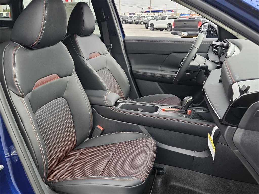 New 2026 Nissan Kicks SR image 15