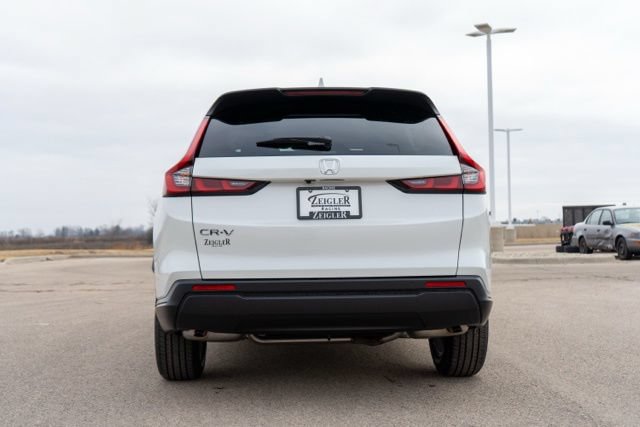 Used 2024 Honda CR-V EX-L image 6