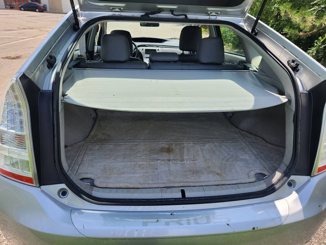 Used 2010 Toyota Prius One FWD image 20