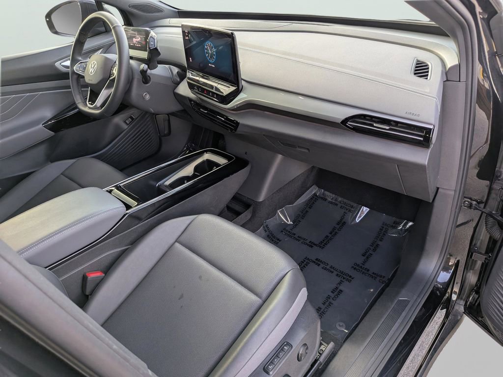 Certified 2023 Volkswagen ID.4 S RWD image 11
