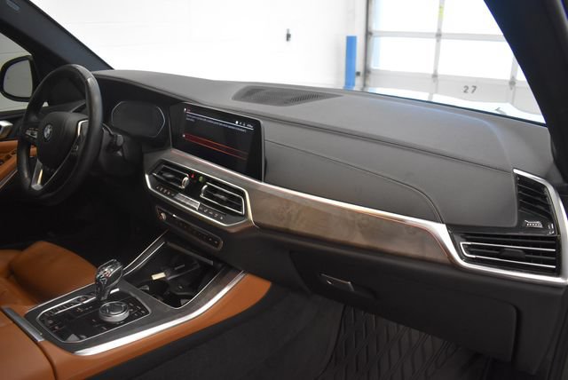 Used 2019 BMW X5 xDrive40i w/ Convenience Package AWD/4WD image 18