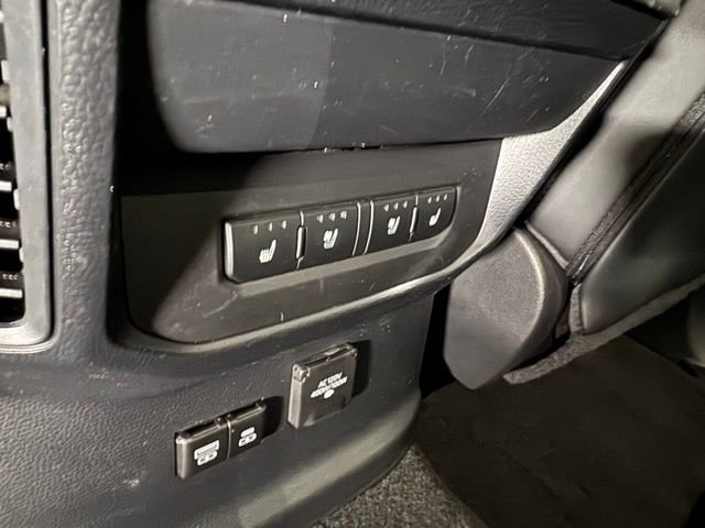 Used 2023 Toyota Tundra Platinum w/ Advanced Package image 8