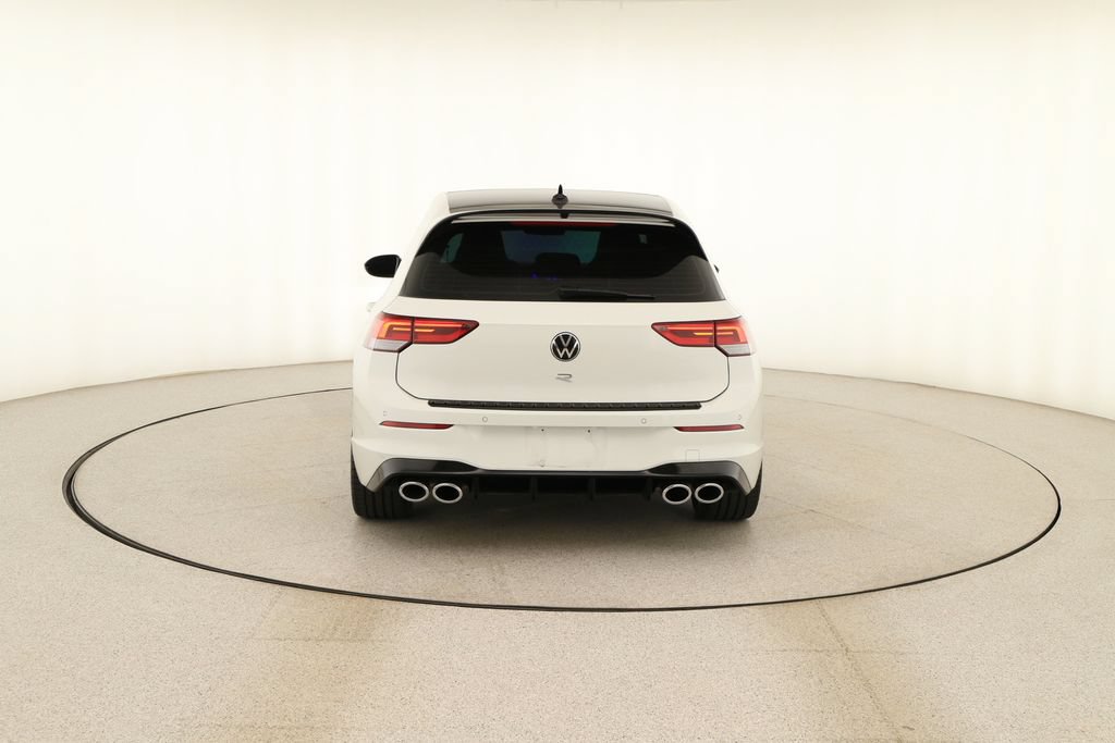 Used 2024 Volkswagen Golf R AWD/4WD image 5