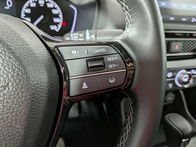 Used 2023 Honda Civic EX image 7