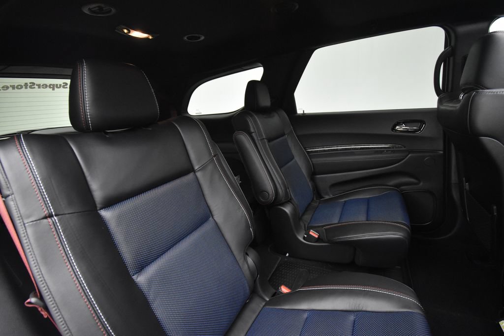 New 2026 Dodge Durango GT AWD/4WD image 22