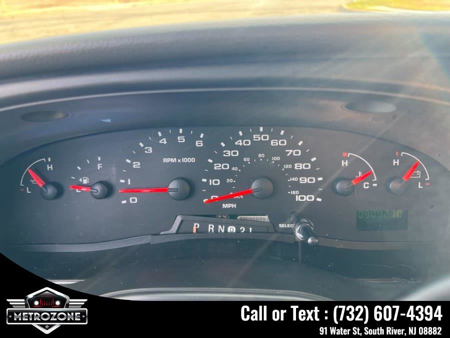 Used 2008 Ford E-350 and Econoline 350 Super Duty image 24