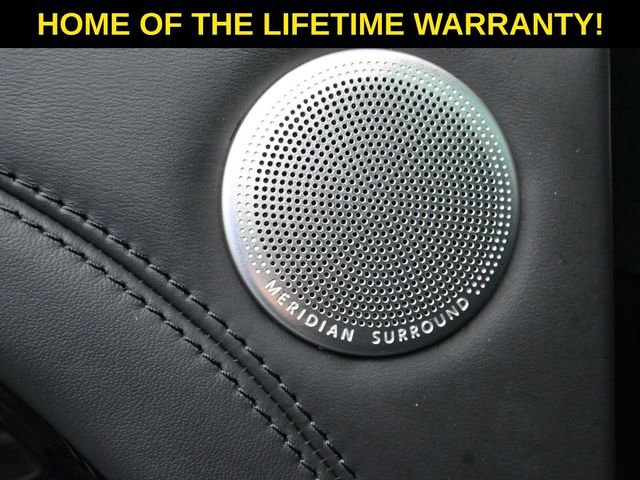 Used 2020 Land Rover Range Rover Evoque R-Dynamic HSE image 40