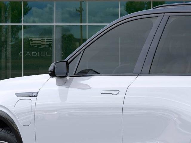 New 2027 Cadillac Vistiq Sport w/ LPO, Floor Liner Package AWD/4WD image 12