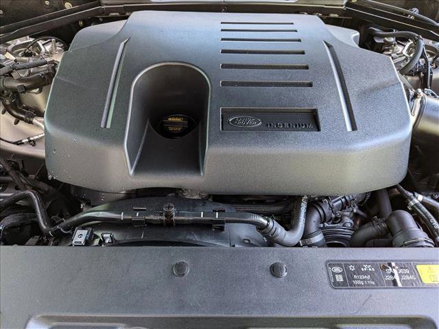 Certified 2023 Land Rover Defender 110 X image 25