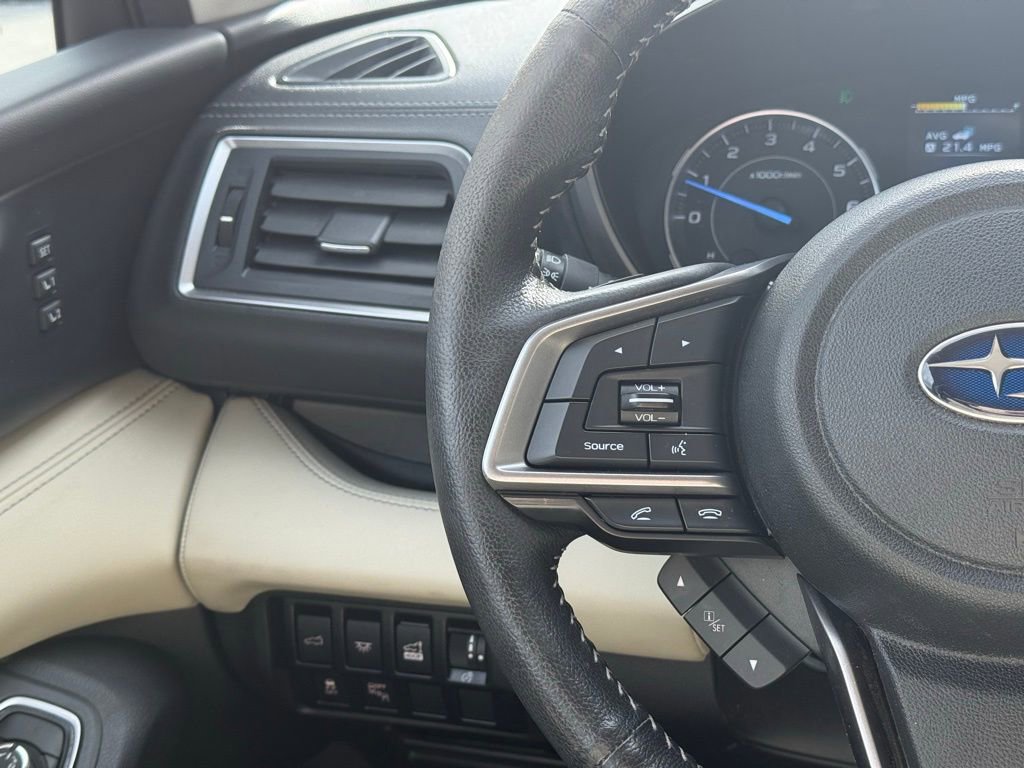 Used 2022 Subaru Ascent Limited w/ Technology Package image 11