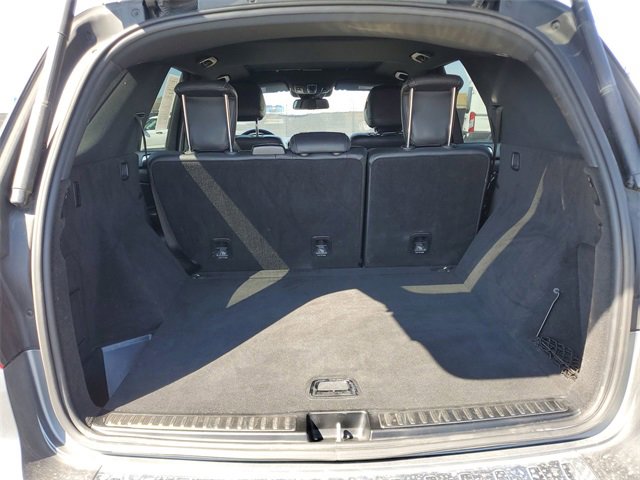 Used 2011 Hyundai Tucson Limited w/ Premium Pkg 3 image 26