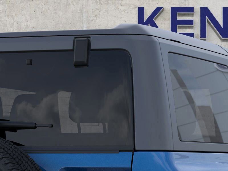 New 2025 Ford Bronco 2-Door image 25