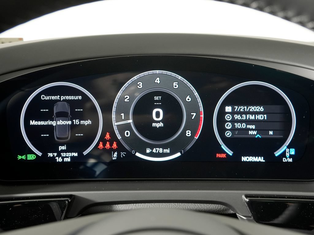 New 2026 Porsche Cayenne S AWD/4WD image 22
