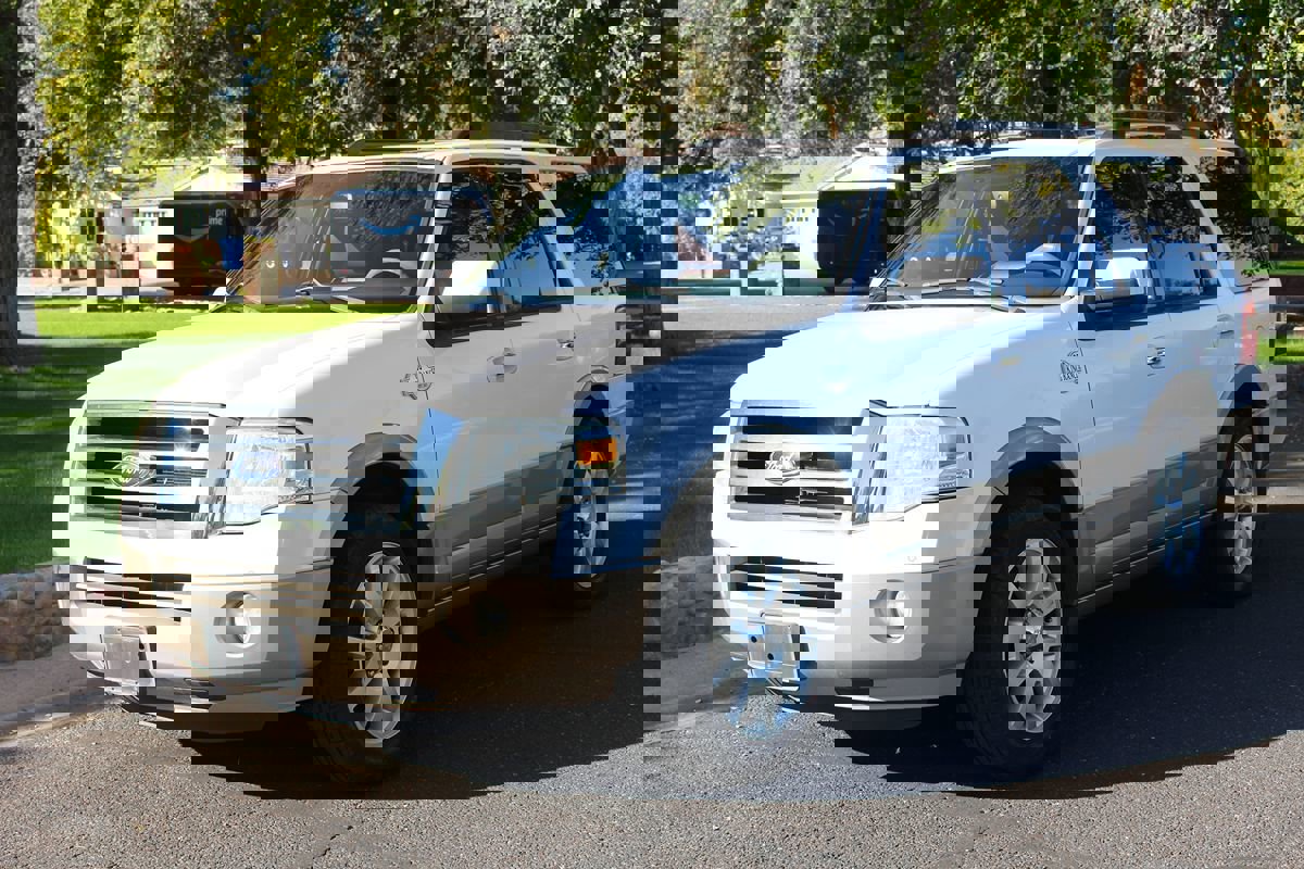 Used 2012 Ford Expedition King Ranch image 31