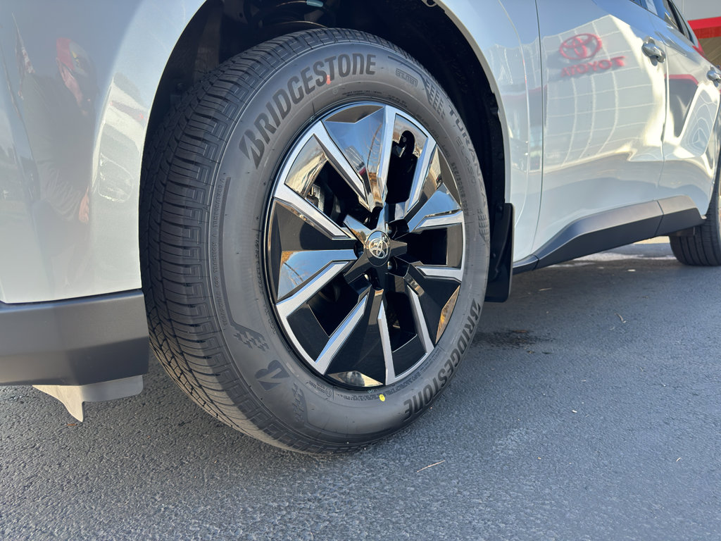 New 2026 Toyota bZ image 17