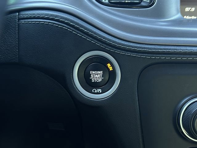 Used 2023 Dodge Charger R/T w/ Plus Group image 23