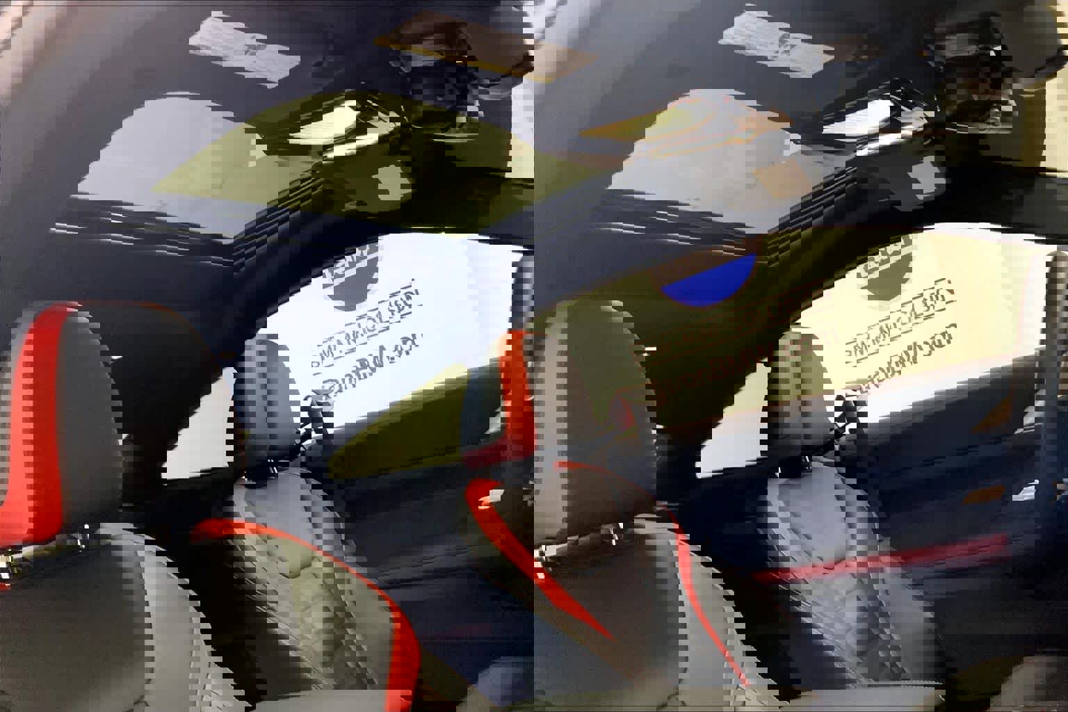 Used 2026 BMW 440i xDrive Coupe w/ Premium Package image 13