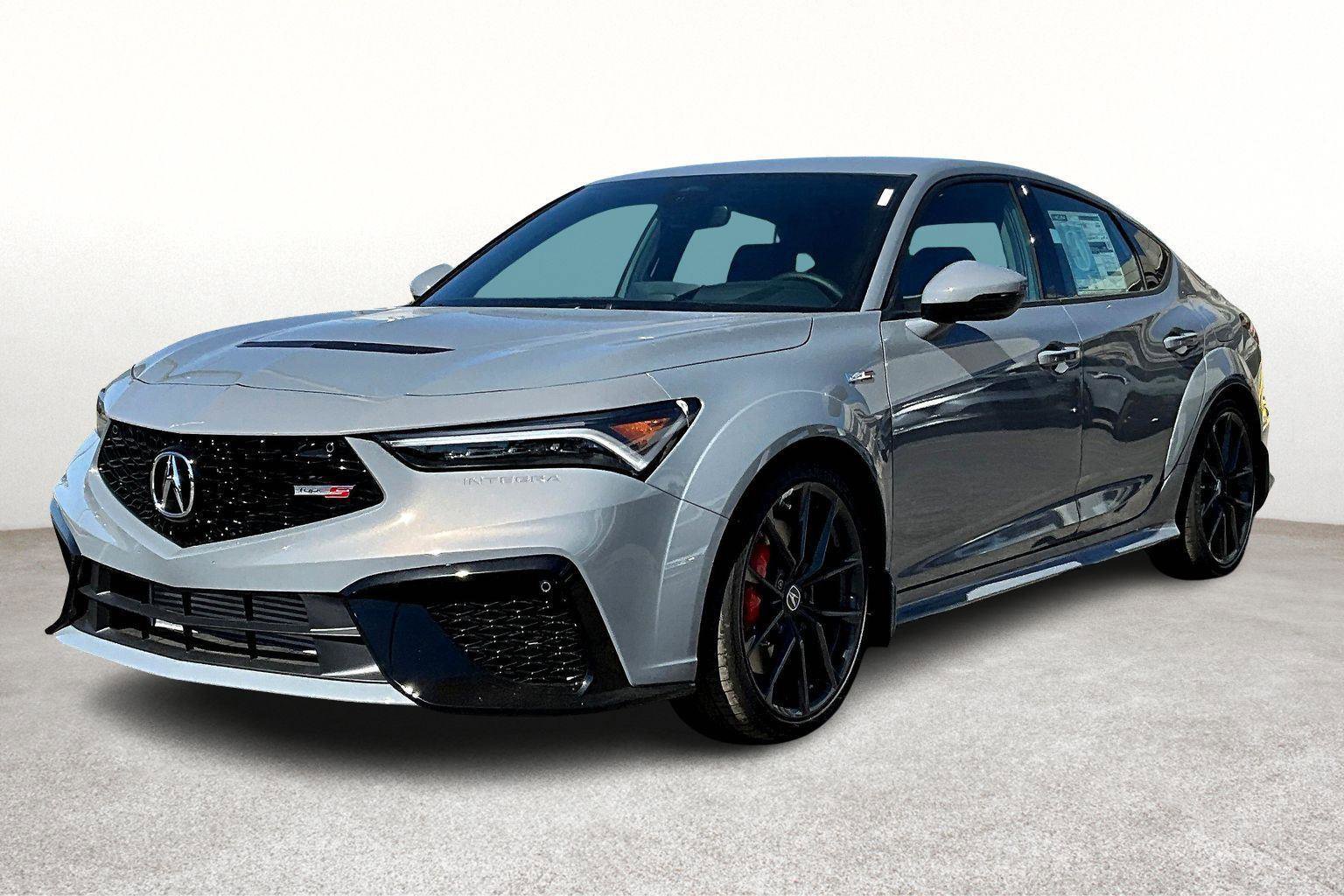 New 2026 Acura Integra Type S image 6