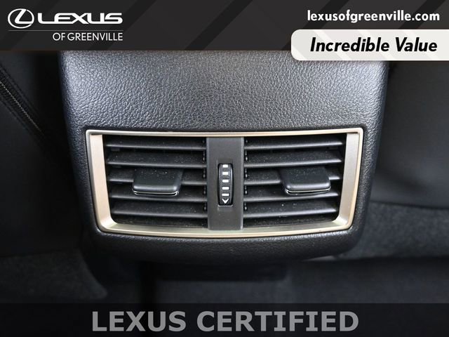 Certified 2020 Lexus NX 300h 300h w/ Premium Package image 28