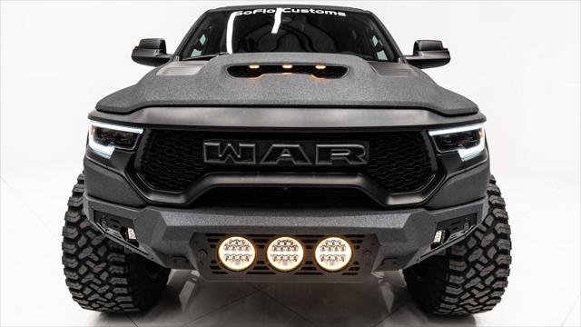 Used 2024 RAM 1500 TRX w/ TRX Level 2 Equipment Group image 11