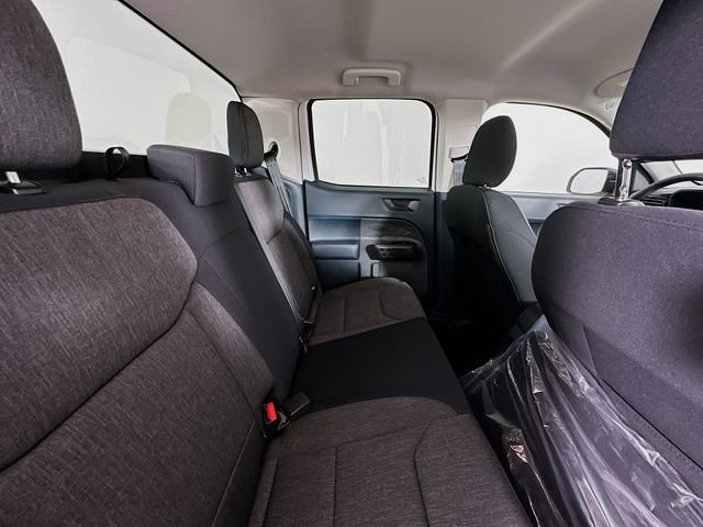 New 2026 Ford Maverick XLT w/ Equipment Group 301A image 25