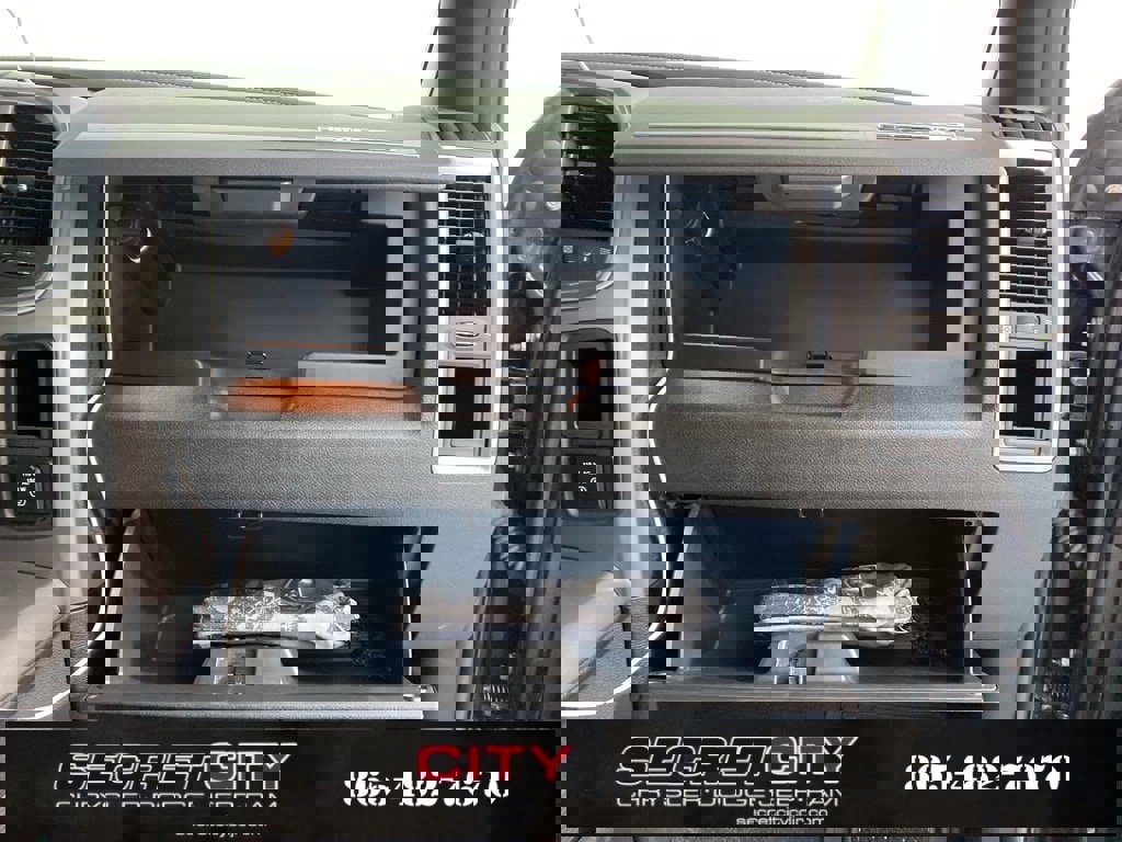 Used 2018 RAM 3500 Laramie Longhorn image 31