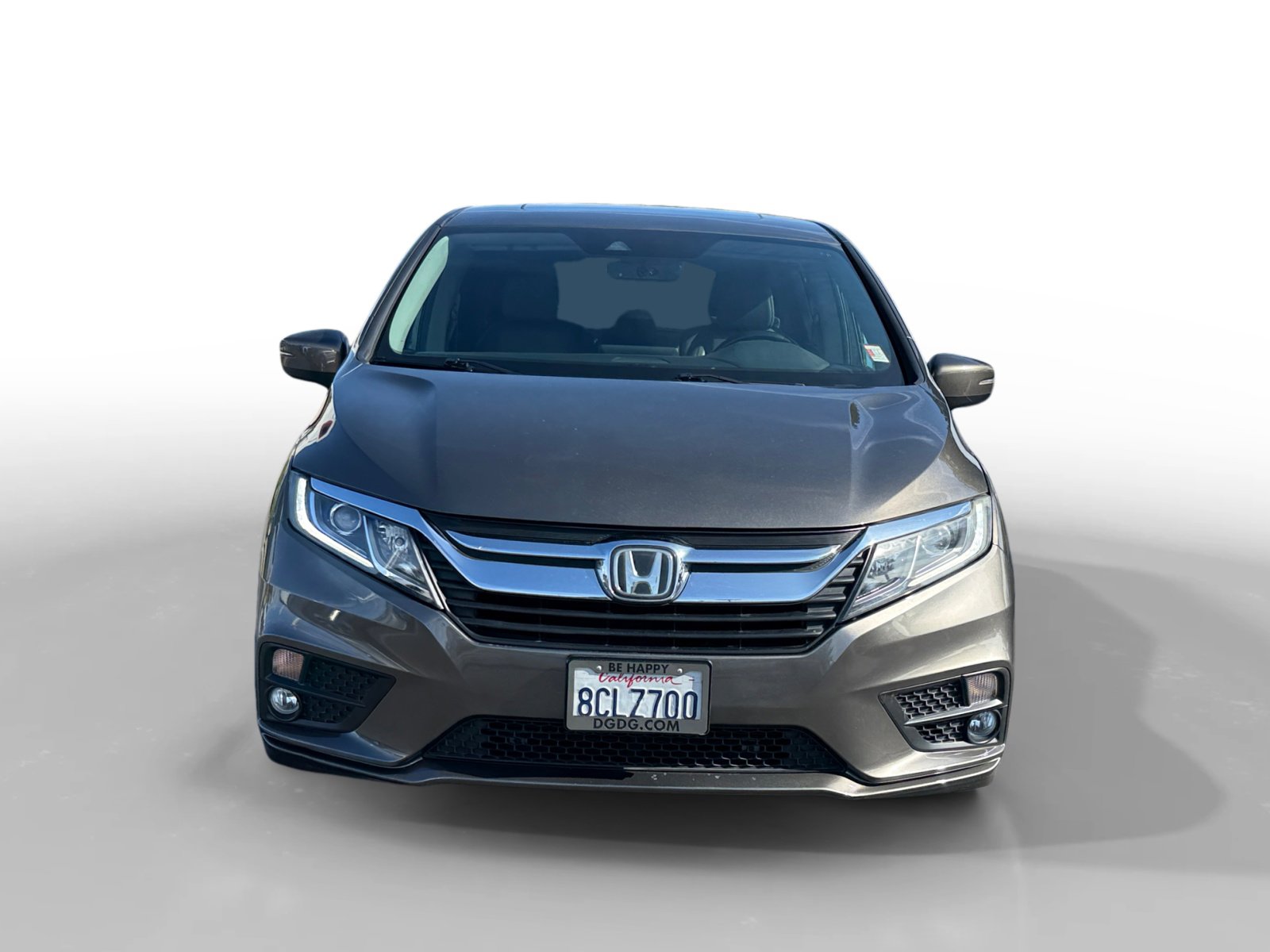 Used 2018 Honda Odyssey EX-L image 8