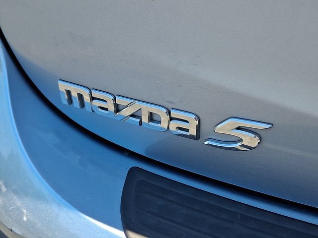 Used 2013 MAZDA MAZDA5 Sport FWD image 30