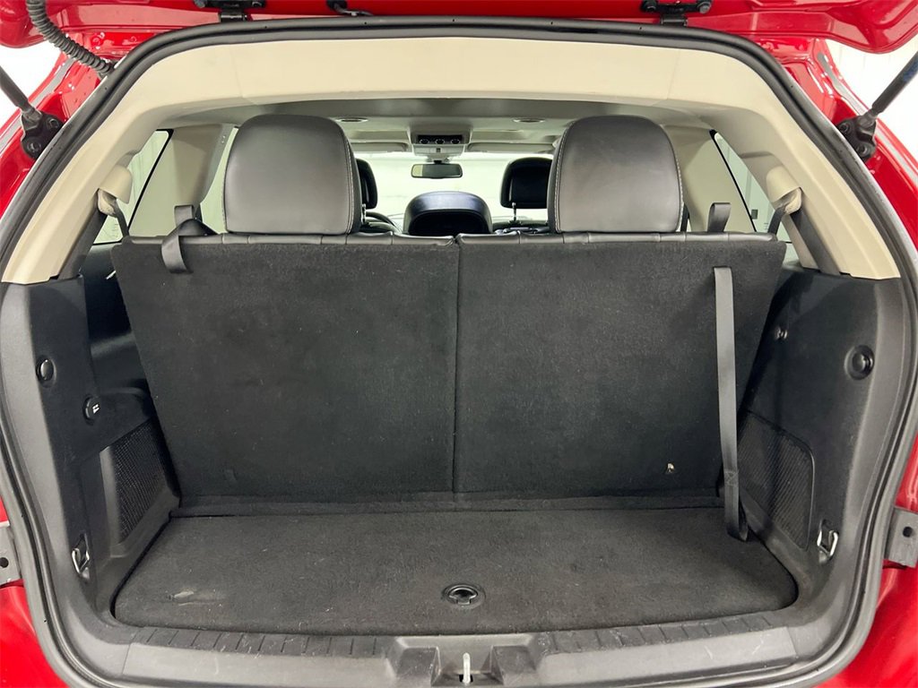 Used 2020 Dodge Journey Crossroad image 24