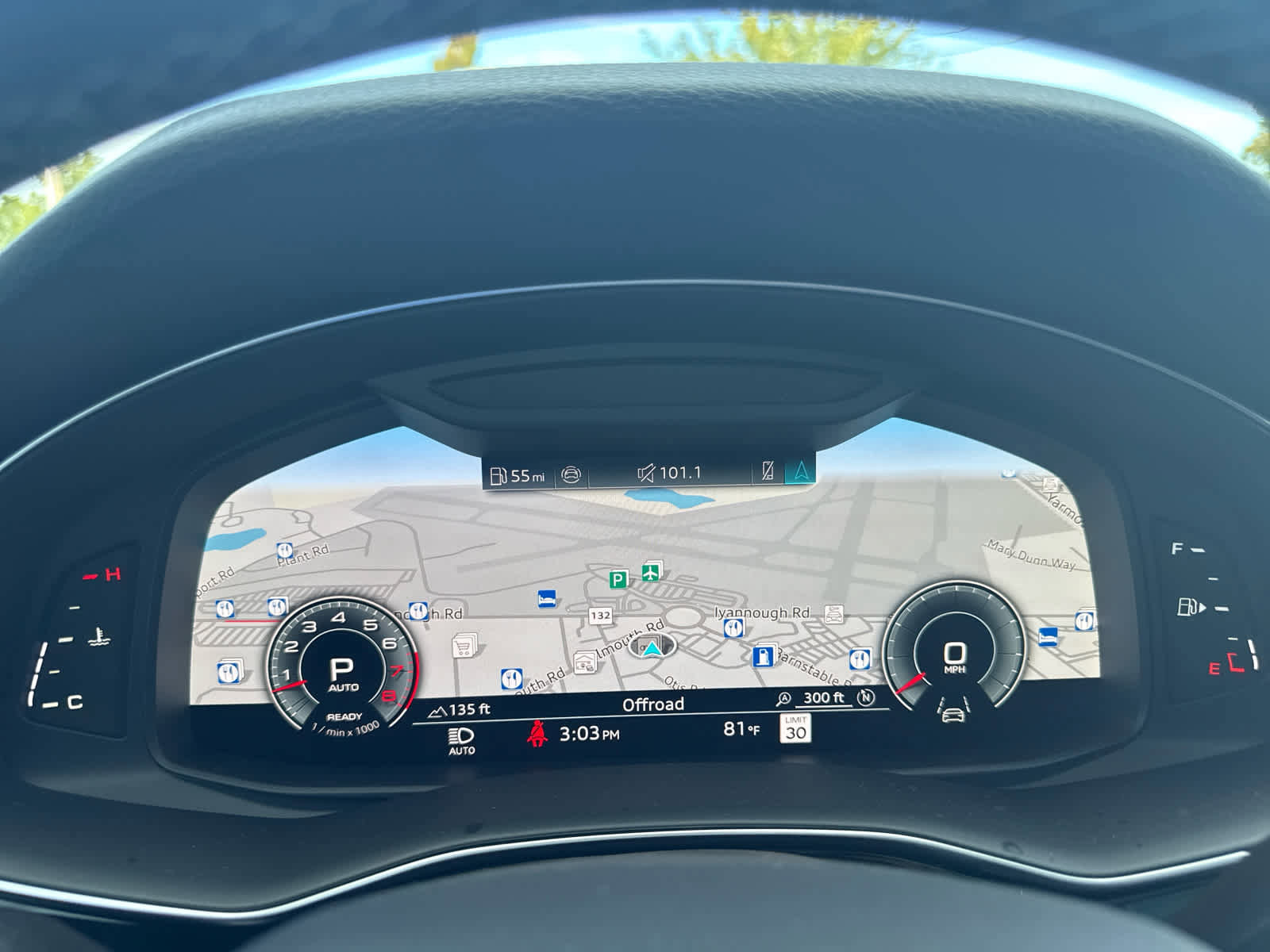 New 2026 Audi Q8 Premium Plus image 21