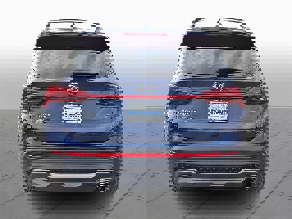 Used 2023 Hyundai Santa Fe XRT w/ Cargo Package image 23