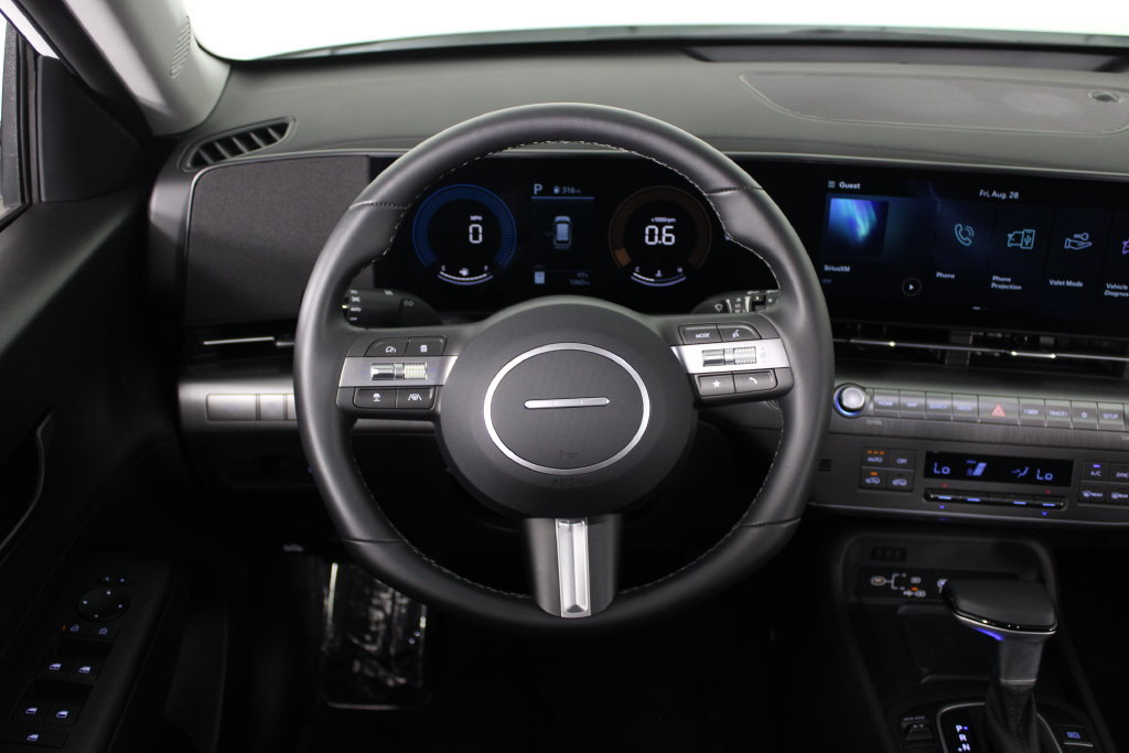 Certified 2026 Hyundai Kona SEL Sport FWD image 21