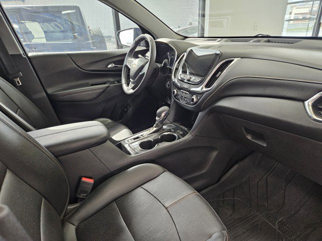 Used 2022 Chevrolet Equinox Premier image 13